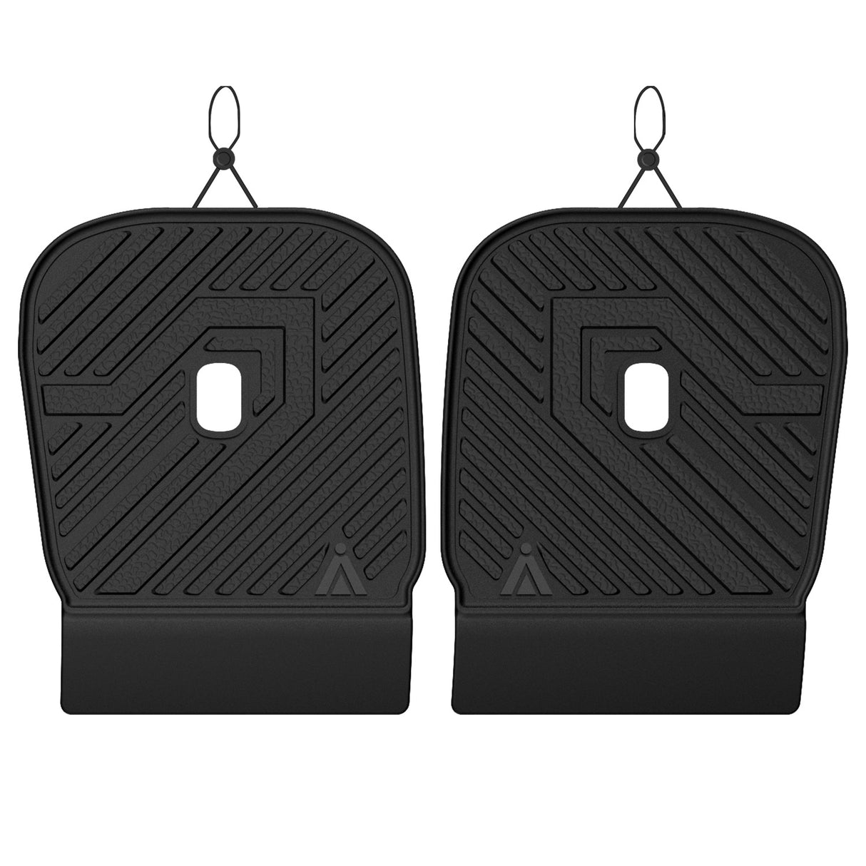  Lasfit 2027 Kia Telluride Floor Mats