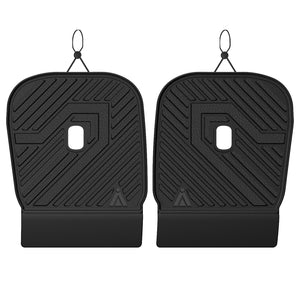  Lasfit 2027 Kia Telluride Floor Mats