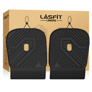  Lasfit 2027 Kia Telluride Floor Mats
