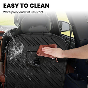  Lasfit 2027 Kia Telluride Floor Mats