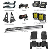 combo pakcage B toyota 4runner 2023
