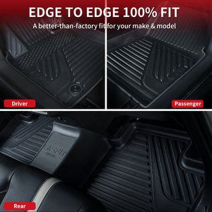 Fit for 2025 Toyota Camry Custom Floor Liners or Cargo Mat