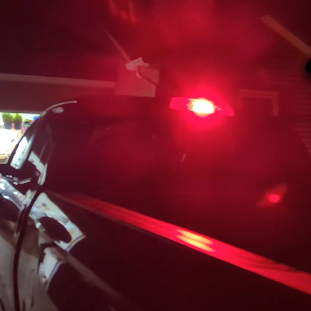 2nd Gen Toyota Tundra led 3rd brake lights