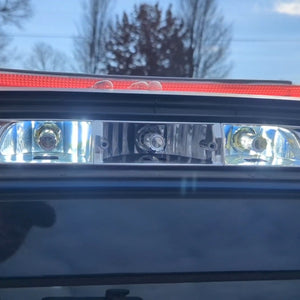2nd Gen Toyota Tundra led cargo lights