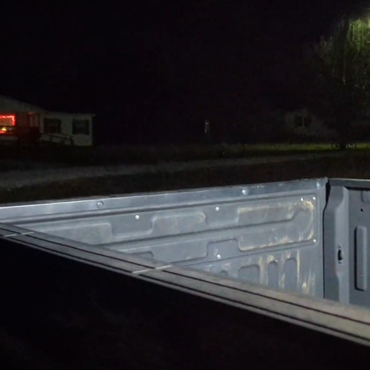 2nd Gen Toyota Tundra led headlight bulbs 03