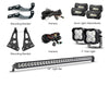 Toyota 4Runner 2014-2020 Combo Package Upgrades