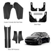 Tesla Model Y 2020-2023 Combo Package Upgrades