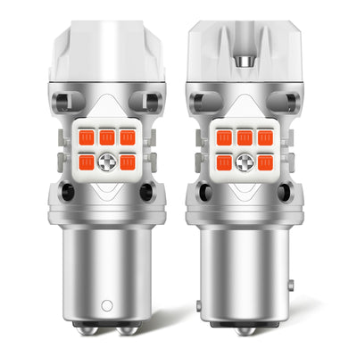 T3-1157A LED bulbs