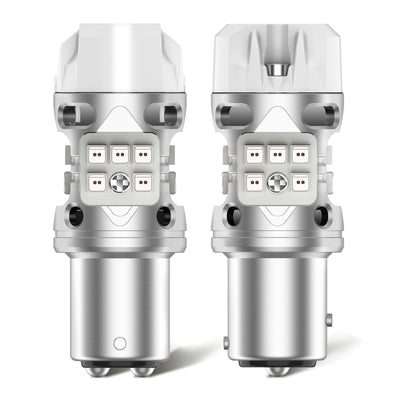 T3-1157R LED bulbs