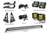 Toyota 4Runner 2014-2020 Combo Package Upgrades