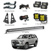 Toyota 4Runner 2014-2020 Combo Package Upgrades