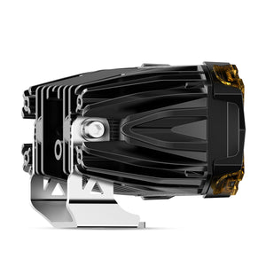 4.8" led spot pod lights for off road