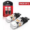 T3-4257D LED bulbs with pacakge