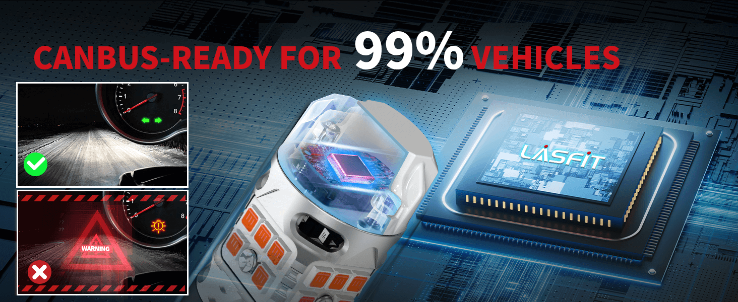 Integrated Decoder, No Extra Parts Needed