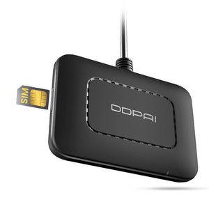 Z90 Max by DDPAI 4G LTE