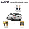 honda civic led bulbs