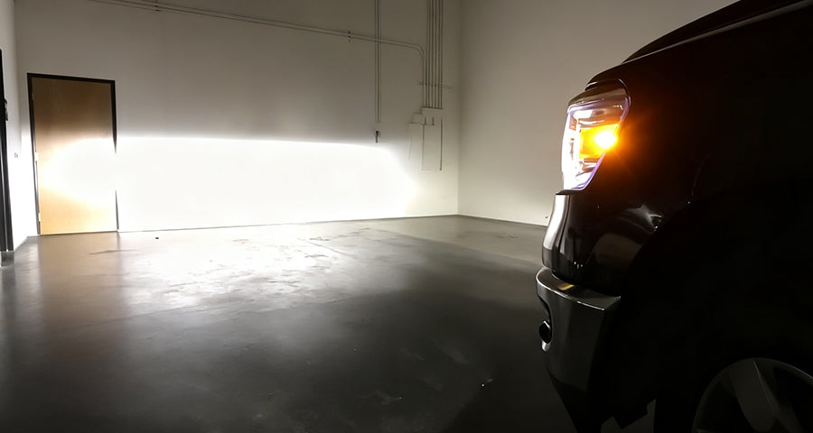 5 Must-Knows Before Buying LED Headlights for Your Ram 1500