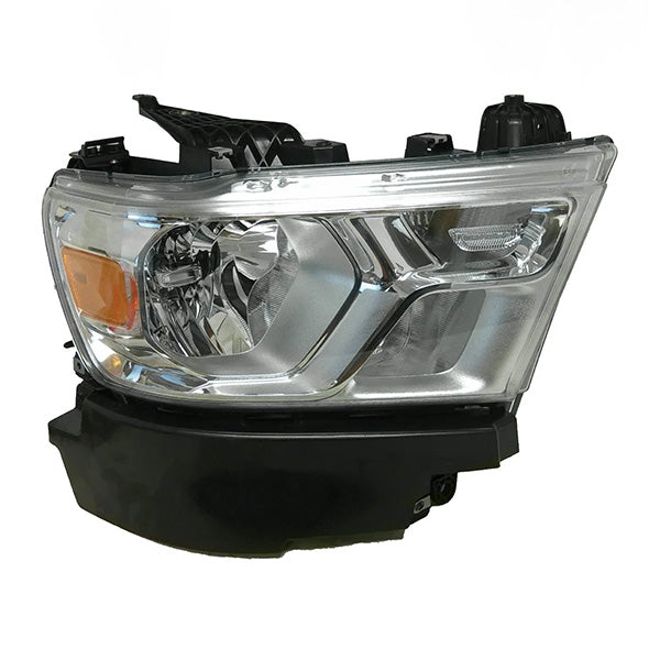 5 Must-Knows Before Buying LED Headlights for Your Ram 1500