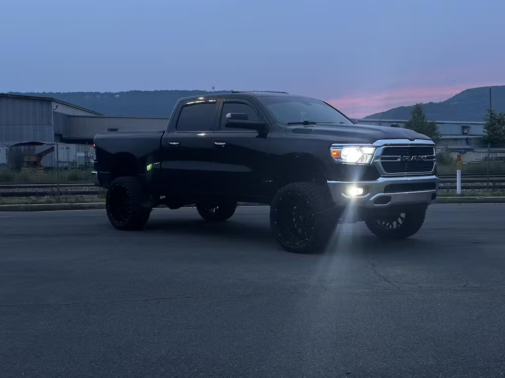 5 Must-Knows Before Buying LED Headlights for Your Ram 1500