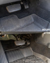 ford bronco floor mat