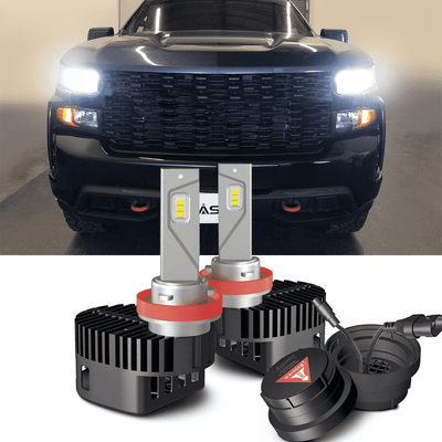 silverado 1500 led bulbs