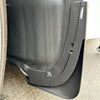 tesla model 3 mud flap