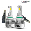 LA Plus Series 9006 HB4 LED Bulbs 60W 6000LM 6000K | 2 Bulbs