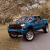 silverado 1500 led bulbs