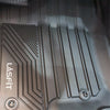 toyota 4runner floor mat