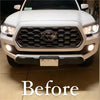 toyota tacoma led bulb