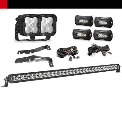 combo package G ram 1500