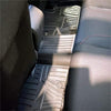 honda civic floor mat
