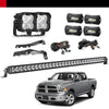 package G for ram 1500