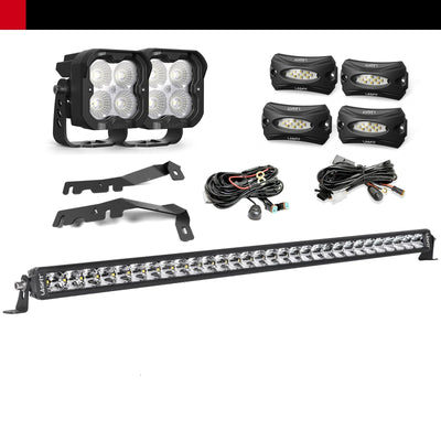 package G for ram 1500