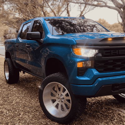 silverado 1500 led bulbs