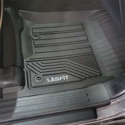 toyota 4runner floor mat