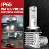 L1 Plus H8 H11 H16 LED Fog Light 40W 4000LM 6000K | 2 Bulbs