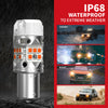 T3-1156A IP68 waterproof