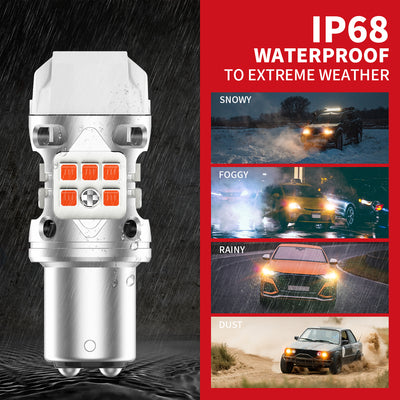 T3-1157A IP68 waterproof
