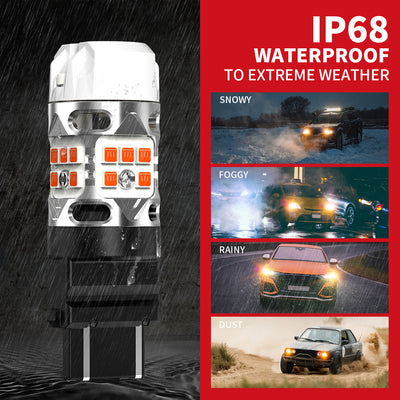 T3-3157A IP68 waterproof