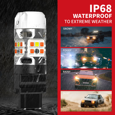 T3-3157D IP68 waterproof