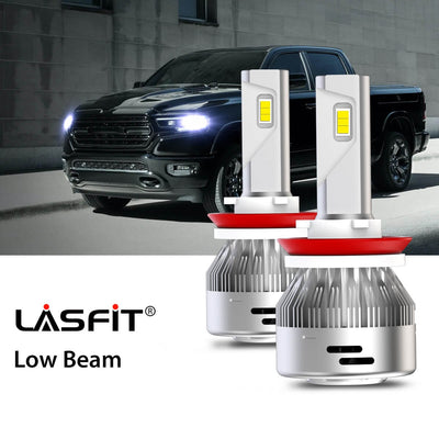 ram 1500 led bulbs