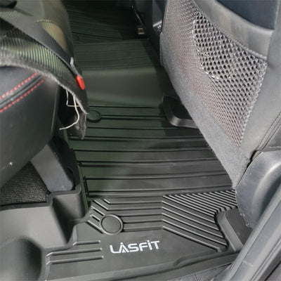 toyota 4runner floor mat