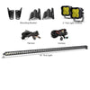 Jeep Wrangler 2018-2023 Combo Package Upgrades