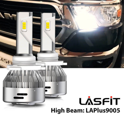 ram 1500 led bulbs