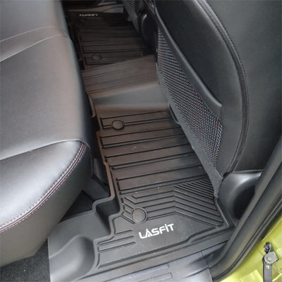 toyota tundra floor mat