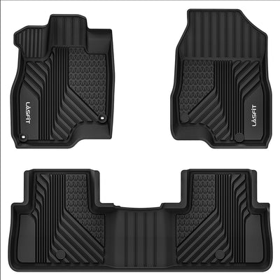 Acura RDX 2019-2024 Custom Floor Mats