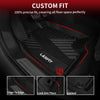 Acura RDX Custom Fit Floor Mats