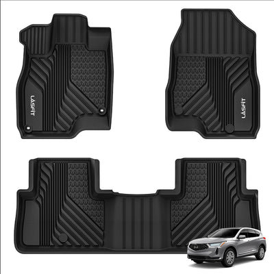 Acura RDX Custom Floor Mats