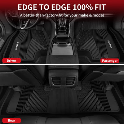 Acura RDX Edge to Edge Floor Mats